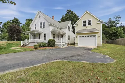 16 Warfield St, Hopedale, MA 01747 - Photo 2