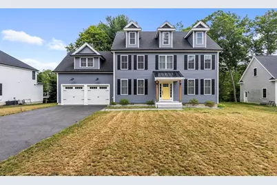 3 Oak Meadow Cir, Shrewsbury, MA 01545 - Photo 2