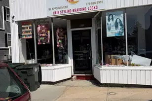950 S Main St, Fall River, MA 02720 - Photo 1