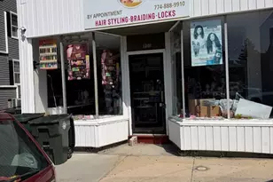 950 S Main St, Fall River, MA 02720 - Photo 1