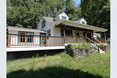211 Old Meetinghouse Road #A, Townsend, MA 01469 - Photo 2