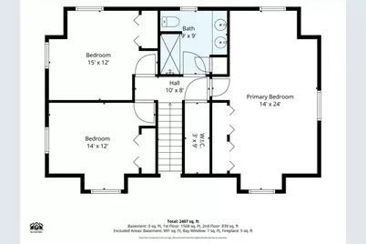 195 Colonial Dr, Somerset, MA 02726 - Photo 38