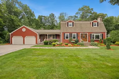 195 Colonial Dr, Somerset, MA 02726 - Photo 1