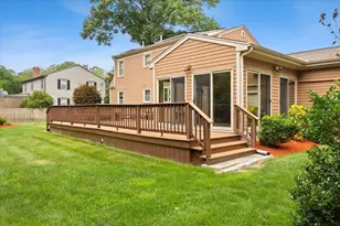 195 Colonial Dr, Somerset, MA 02726 - Photo 8