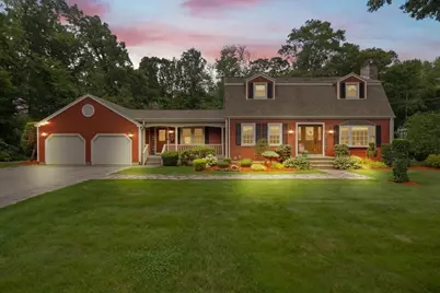 195 Colonial Dr, Somerset, MA 02726 - Photo 2