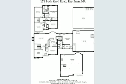 171 Buck Knoll Rd, Raynham, MA 02767 - Photo 38