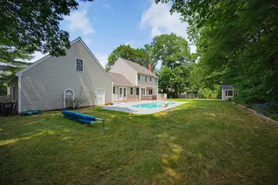 171 Buck Knoll Rd, Raynham, MA 02767 - Photo 30
