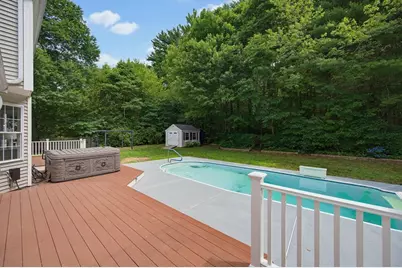 171 Buck Knoll Rd, Raynham, MA 02767 - Photo 26
