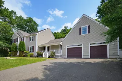 171 Buck Knoll Rd, Raynham, MA 02767 - Photo 34