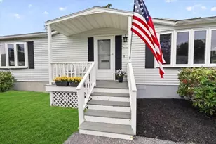60 Leisurewoods Dr, Rockland, MA 02370 - Photo 1