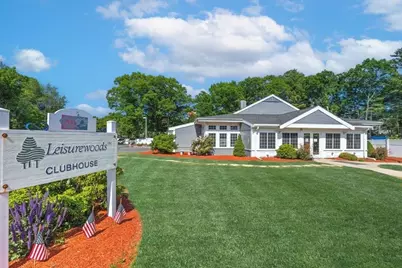 60 Leisurewoods Drive, Rockland, MA 02370 - Photo 2