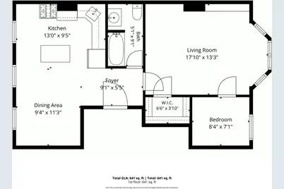 84 Webster St #2, Boston, MA 02128 - Photo 14