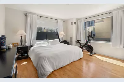 1 Huntington Ave #807, Boston, MA 02116 - Photo 16