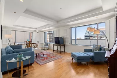1 Huntington Ave #807, Boston, MA 02116 - Photo 1