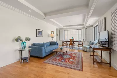 1 Huntington Ave #807, Boston, MA 02116 - Photo 12