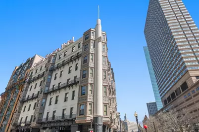1 Huntington Ave #807, Boston, MA 02116 - Photo 30