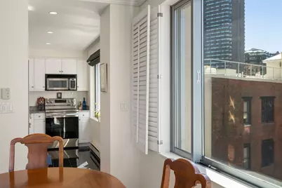 1 Huntington Ave #807, Boston, MA 02116 - Photo 10