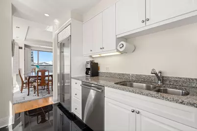 1 Huntington Ave #807, Boston, MA 02116 - Photo 8