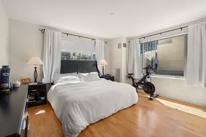 1 Huntington Ave #807, Boston, MA 02116 - Photo 16