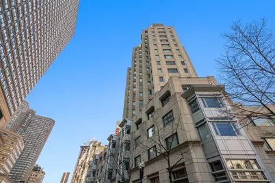 1 Huntington Ave #807, Boston, MA 02116 - Photo 32