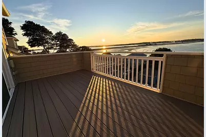 131 Wilson Road #3C, Nahant, MA 01908 - Photo 1