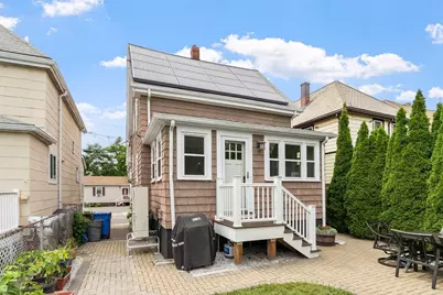 25 Partridge Avenue, Somerville, MA 02145 - Photo 34