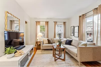 25 Partridge Avenue, Somerville, MA 02145 - Photo 8