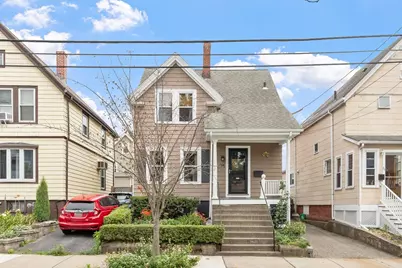 25 Partridge Avenue, Somerville, MA 02145 - Photo 32