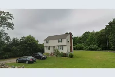 383 Bay Rd, Easton, MA 02356 - Photo 1