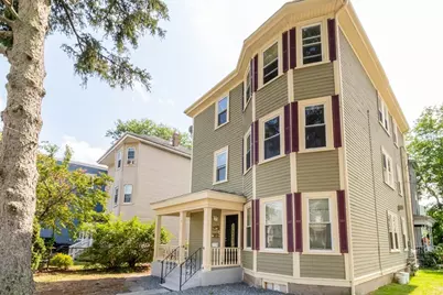 317 Wood Ave, Boston, MA 02136 - Photo 2