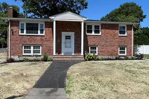 39 Fitch Terrace, Randolph, MA 02368 - Photo 1