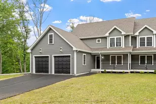 72 Cottage Ln, Templeton, MA 01468 - Photo 1