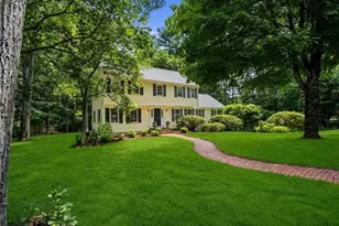 112 Wood End Ln, Medfield, MA 02052 - Photo 2