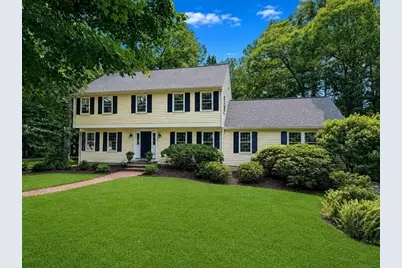 112 Wood End Lane, Medfield, MA 02052 - Photo 1