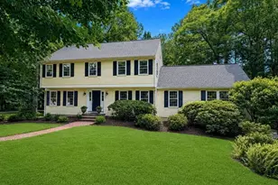 112 Wood End Ln, Medfield, MA 02052 - Photo 1