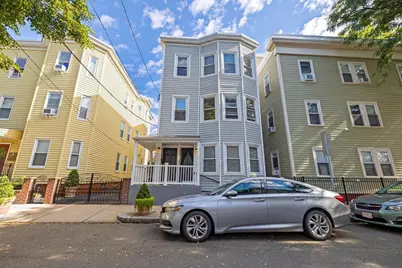 3 Palermo St #3, Cambridge, MA 02141 - Photo 1