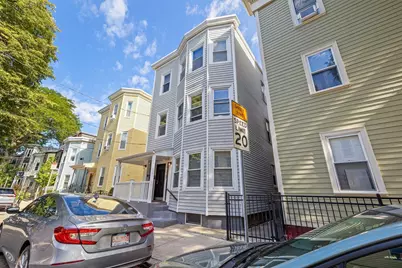 3 Palermo St #3, Cambridge, MA 02141 - Photo 2