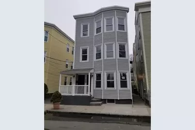 3 Palermo St #3, Cambridge, MA 02141 - Photo 1
