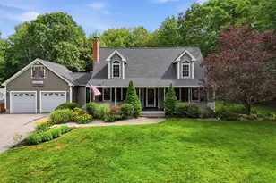 166 Greenville St, Spencer, MA 01562 - Photo 1