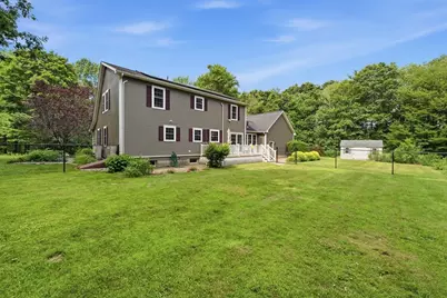 166 Greenville St, Spencer, MA 01562 - Photo 6