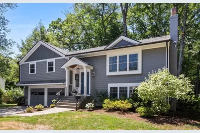 109 Linden St, Needham, MA 02492 - Photo 2
