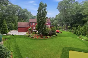 236 Bridle Path, North Andover, MA 01845 - Photo 36