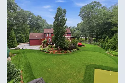 236 Bridle Path, North Andover, MA 01845 - Photo 36