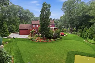 236 Bridle Path, North Andover, MA 01845 - Photo 36