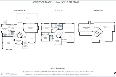 6 Windsor Pl, Mansfield, MA 02048 - Photo 42