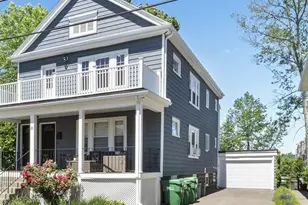 21 Harold, Medford, MA 02155 - Photo 1