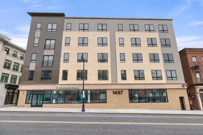 1457 Tremont Street #301, Boston, MA 02120 - Photo 26