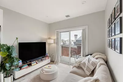 1457 Tremont Street #301, Boston, MA 02120 - Photo 2
