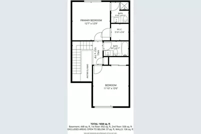 204 Brookfield Ln #204, Agawam, MA 01001 - Photo 20