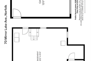 70 Mirror Lake Ave, Norfolk, MA 02056 - Photo 40